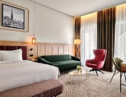 Radisson Blu Das Triest Hotel, Vienna