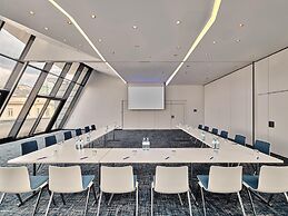 Radisson Blu Das Triest Hotel, Vienna