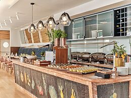 Radisson Blu Das Triest Hotel, Vienna