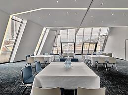 Radisson Blu Das Triest Hotel, Vienna