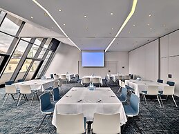 Radisson Blu Das Triest Hotel, Vienna