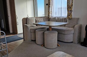 3-bed Caravan, Sleeps 8 With Pool
