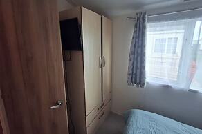 3-bed Caravan, Sleeps 8 With Pool