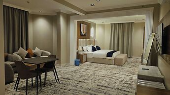 Royal al Alamiyah