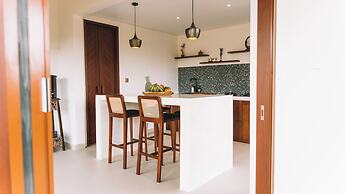 Alcyone House Ubud
