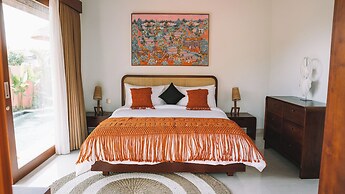 Alcyone House Ubud