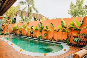 Alcyone House Ubud