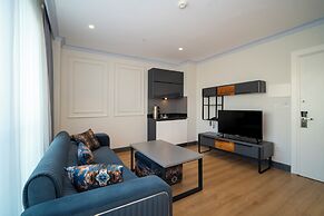 Rusel Park Residence