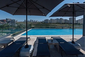 Rusel Park Residence