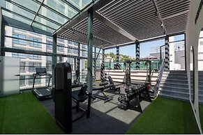 Rusel Park Residence