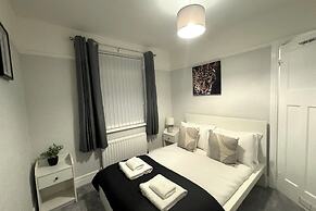 Kentmere Apartment - 2 Bedroom