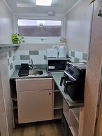 Studio/near Beach/garden/parking/petsok