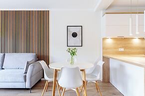 Native Apartments Barska 13