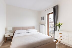 Native Apartments Barska 13
