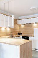 Native Apartments Barska 13