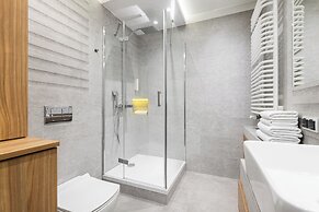 Native Apartments Barska 13