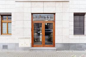 Native Apartments Barska 13