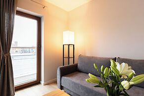 Native Apartments Barska 13