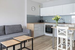 Native Apartments Barska 13