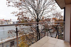 Native Apartments Barska 13