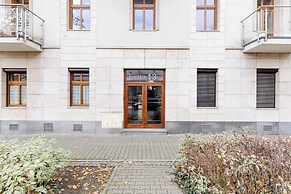 Native Apartments Barska 13