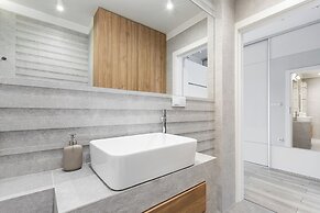 Native Apartments Barska 13