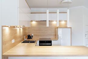 Native Apartments Barska 13