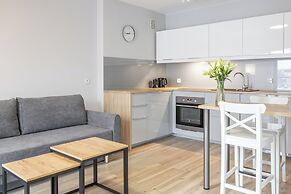 Native Apartments Barska 13