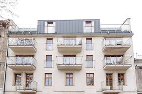 Native Apartments Barska 13
