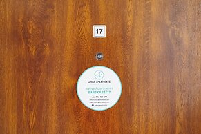 Native Apartments Barska 13