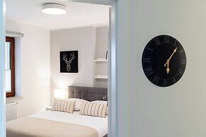 Native Apartments Barska 13
