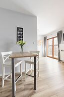 Native Apartments Barska 13