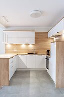 Native Apartments Barska 13