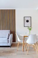 Native Apartments Barska 13