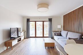 Native Apartments Barska 13