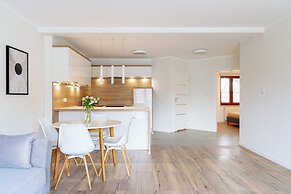 Native Apartments Barska 13