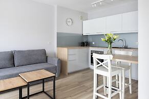 Native Apartments Barska 13