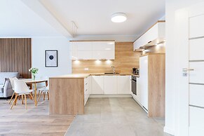 Native Apartments Barska 13