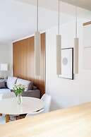 Native Apartments Barska 13