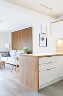 Native Apartments Barska 13