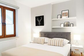Native Apartments Barska 13