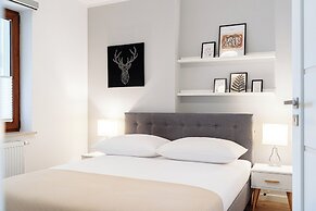 Native Apartments Barska 13