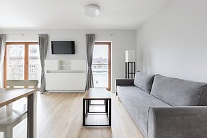 Native Apartments Barska 13