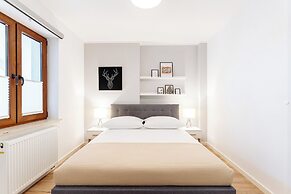 Native Apartments Barska 13
