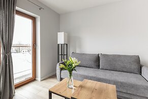 Native Apartments Barska 13