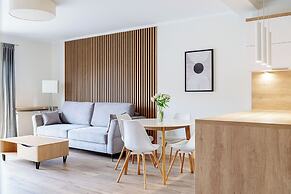 Native Apartments Barska 13
