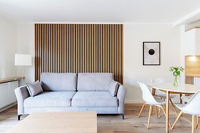 Native Apartments Barska 13