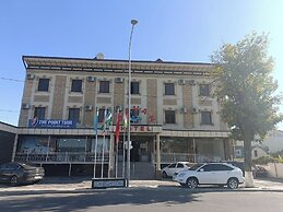 DAVAN HOTEL