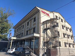 DAVAN HOTEL