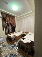 DAVAN HOTEL